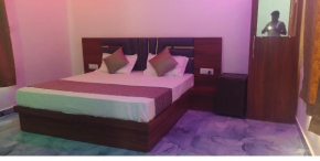 Backpackers Paradise Homestay